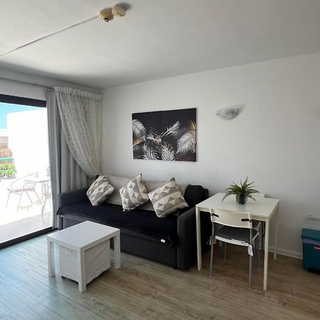 Casa Perdy, Beautiful 1 Bedroom Apartment With Communal Pool Tías Zewnętrze zdjęcie
