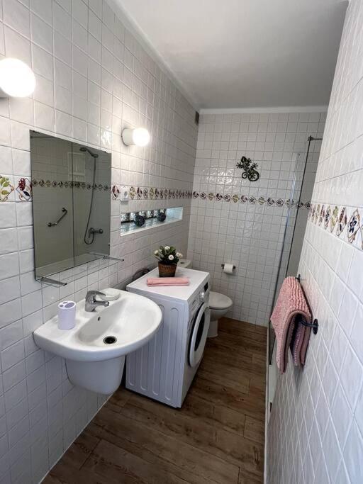 Casa Perdy, Beautiful 1 Bedroom Apartment With Communal Pool Tías Zewnętrze zdjęcie